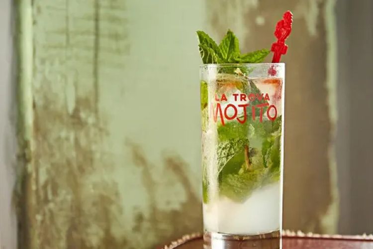 Miami's Best Bars for Cool Cocktails
